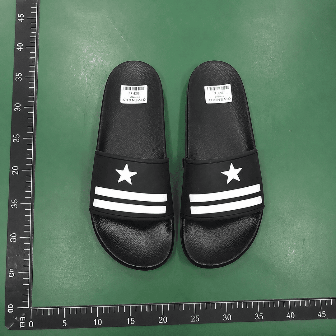 Givenchy Winter Shoes QC: Uppers, Size Tags, Flaws