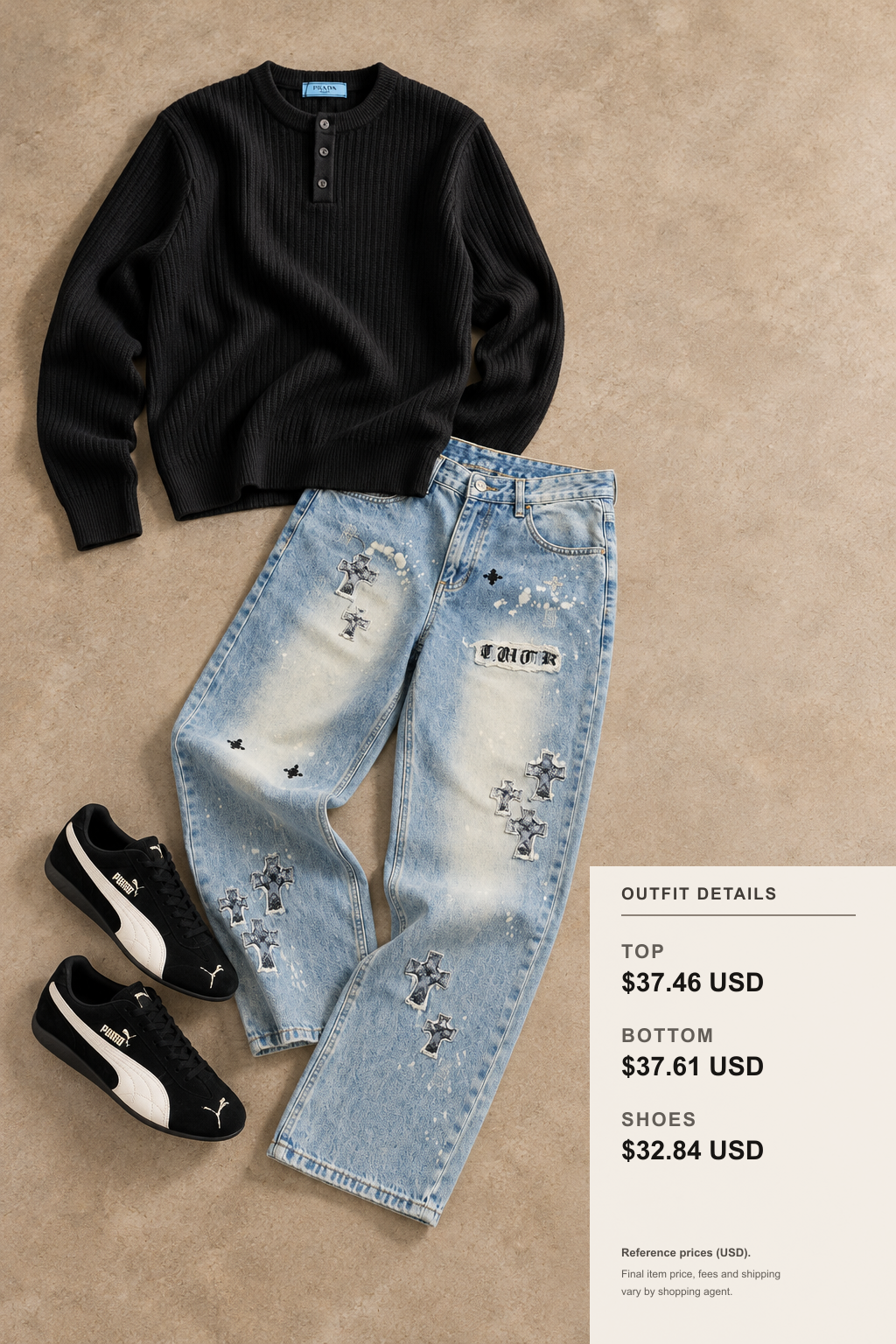 PUMA Hoodie: 3 Fall-Winter Outfit Ideas
