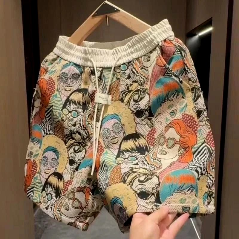 Palm Angels Capri Shorts Review: Hands-On With the $3.73 Value Pick