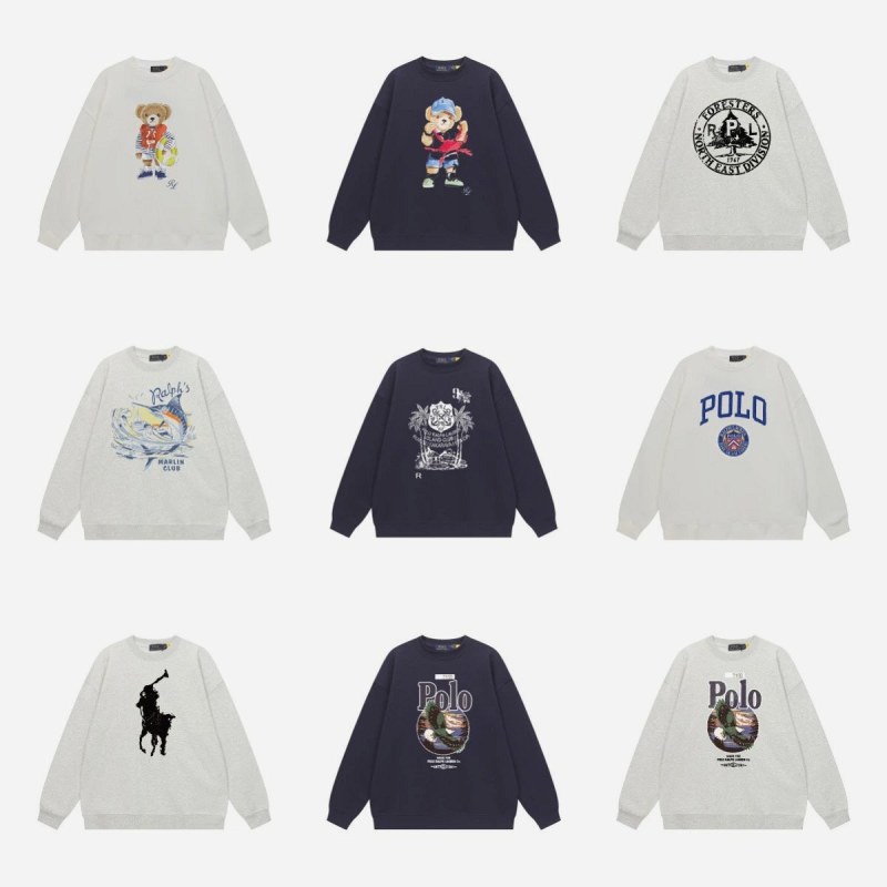 Polo Ralph Lauren Sweater Collection Review: One Week in a Cotton Zip-Placket Pullover